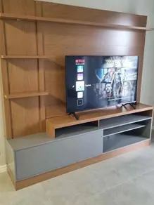 Imagem 3 - Apartamento em Centro, Florianópolis - SC
