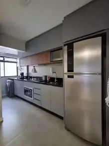 Imagem 4 - Apartamento em Centro, Florianópolis - SC