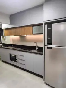 Imagem 6 - Apartamento em Centro, Florianópolis - SC