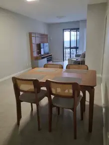 Apartamento Centro, Florianópolis - SC — foto 2