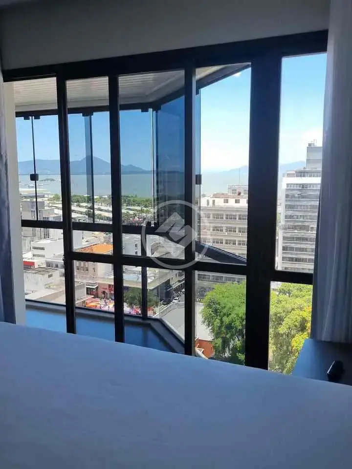 Imagem 1 - Apartamento em Centro, Florianópolis - SC