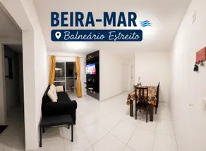 Apartamento Balneário, Florianópolis - SC — foto 1