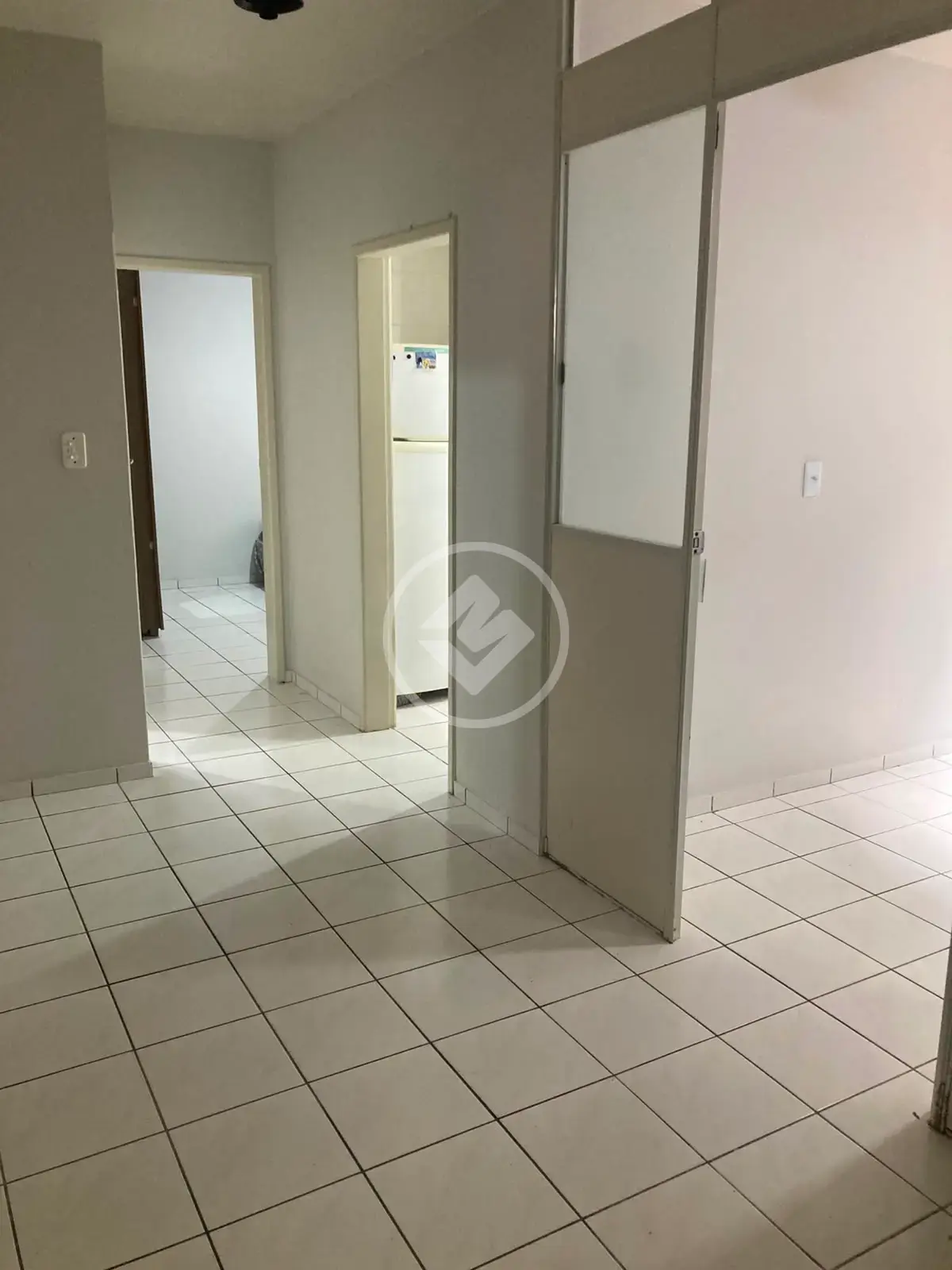 Imagem 1 - Apartamento em Pantanal, Florianópolis - SC