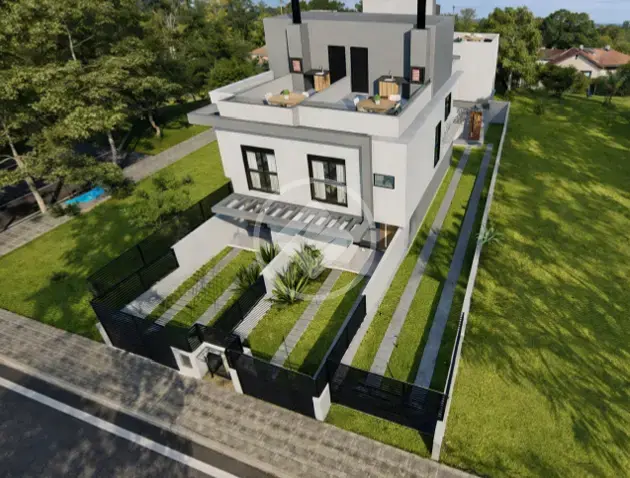 Image 2 - Casa em Campeche, Florianópolis - SC