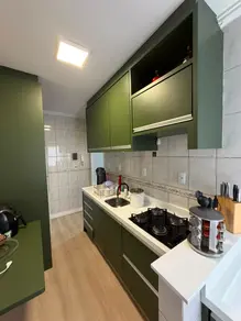 Imagem 3 - Apartamento em Capoeiras, Florianópolis - SC