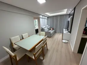 Imagem 2 - Apartamento em Capoeiras, Florianópolis - SC