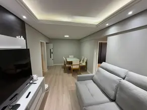 Apartamento Capoeiras, Florianópolis - SC — foto 2