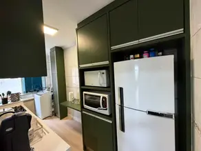 Imagem 4 - Apartamento em Capoeiras, Florianópolis - SC