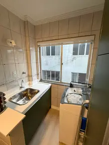 Imagem 5 - Apartamento em Capoeiras, Florianópolis - SC