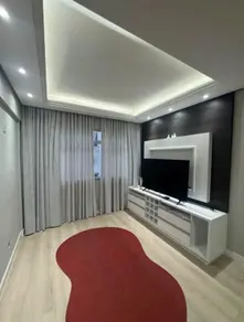 Apartamento Capoeiras, Florianópolis - SC — foto 1