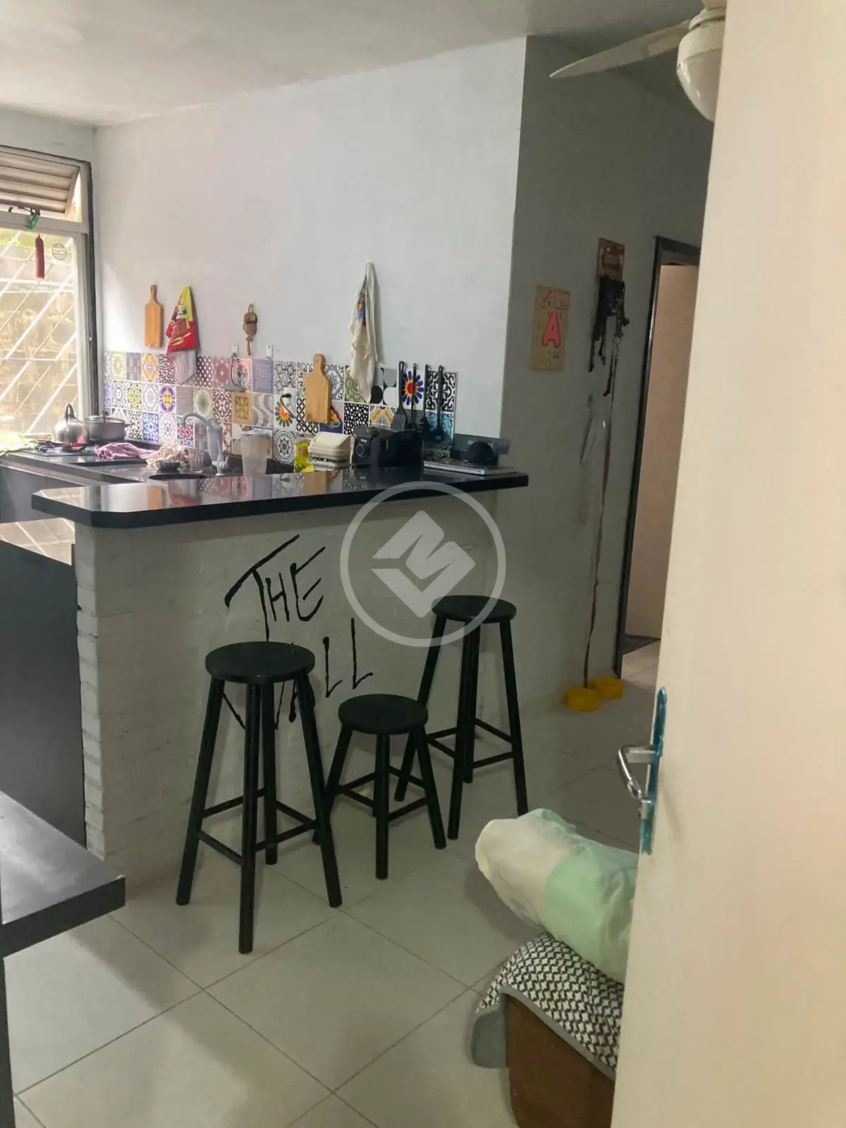 Imagem 1 - Apartamento em Pantanal, Florianópolis - SC