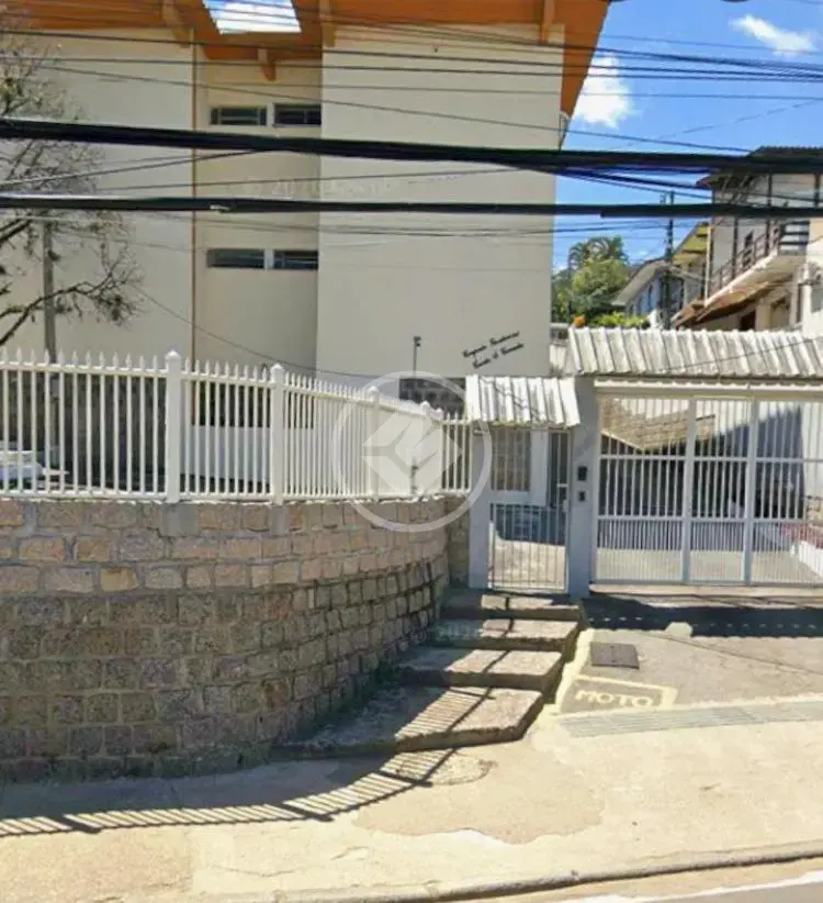 Image 11 - Apartamento em Pantanal, Florianópolis - SC