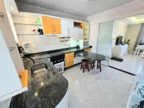 Apartamento Trindade, Florianópolis - SC — foto 1