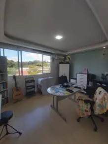 Imagem 2 - Apartamento em Trindade, Florianópolis - SC
