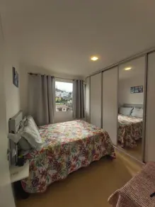 Imagem 4 - Apartamento em Trindade, Florianópolis - SC