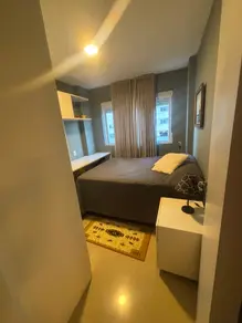 Imagem 3 - Apartamento em Capoeiras, Florianópolis - SC