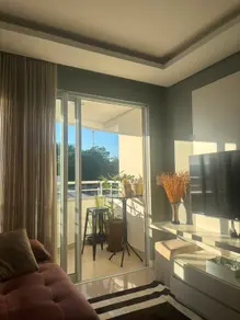Imagem 2 - Apartamento em Capoeiras, Florianópolis - SC