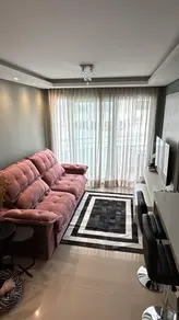 Apartamento Capoeiras, Florianópolis - SC — foto 1