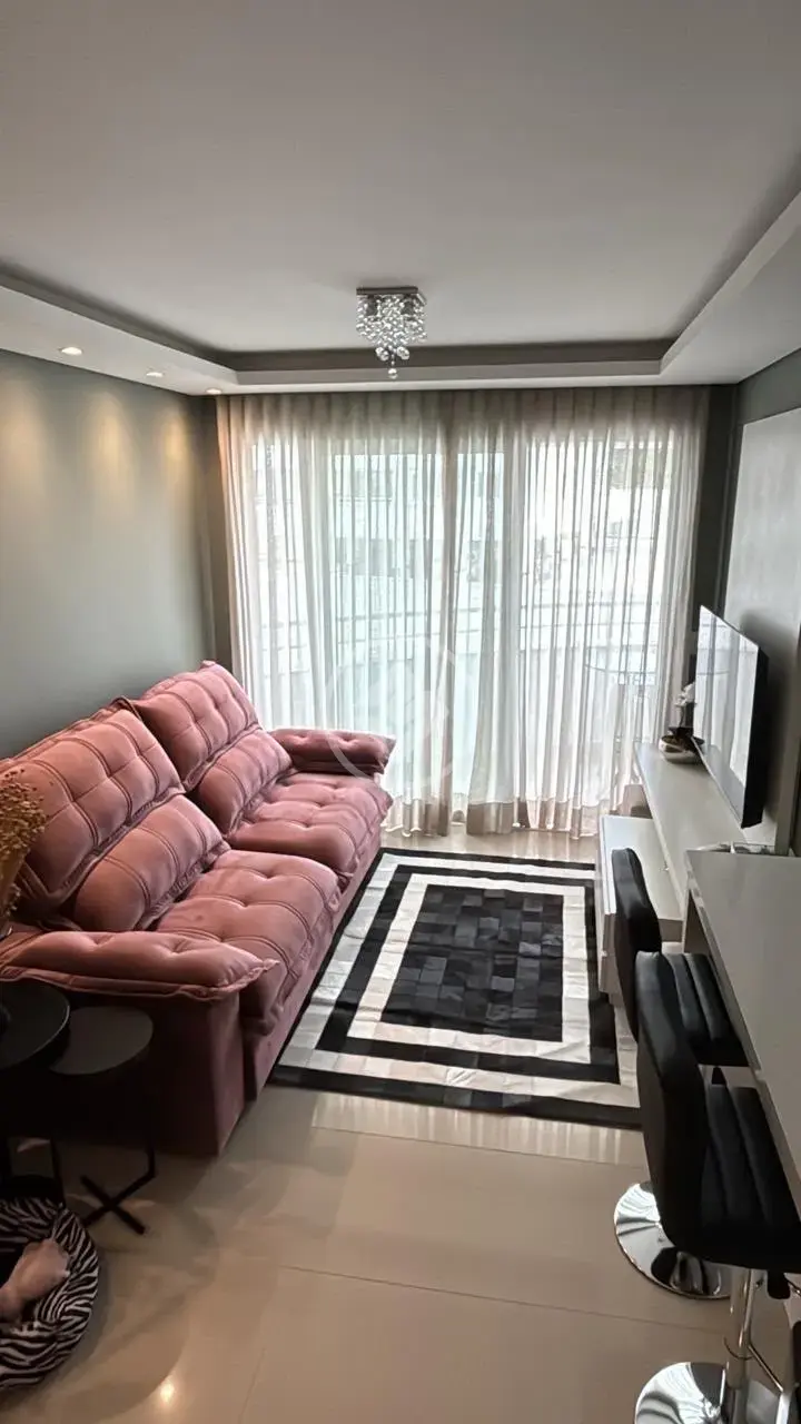Imagem 1 - Apartamento em Capoeiras, Florianópolis - SC