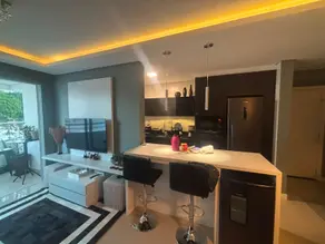 Apartamento Capoeiras, Florianópolis - SC — foto 2