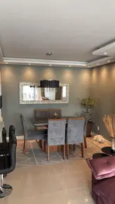 Imagem 6 - Apartamento em Capoeiras, Florianópolis - SC