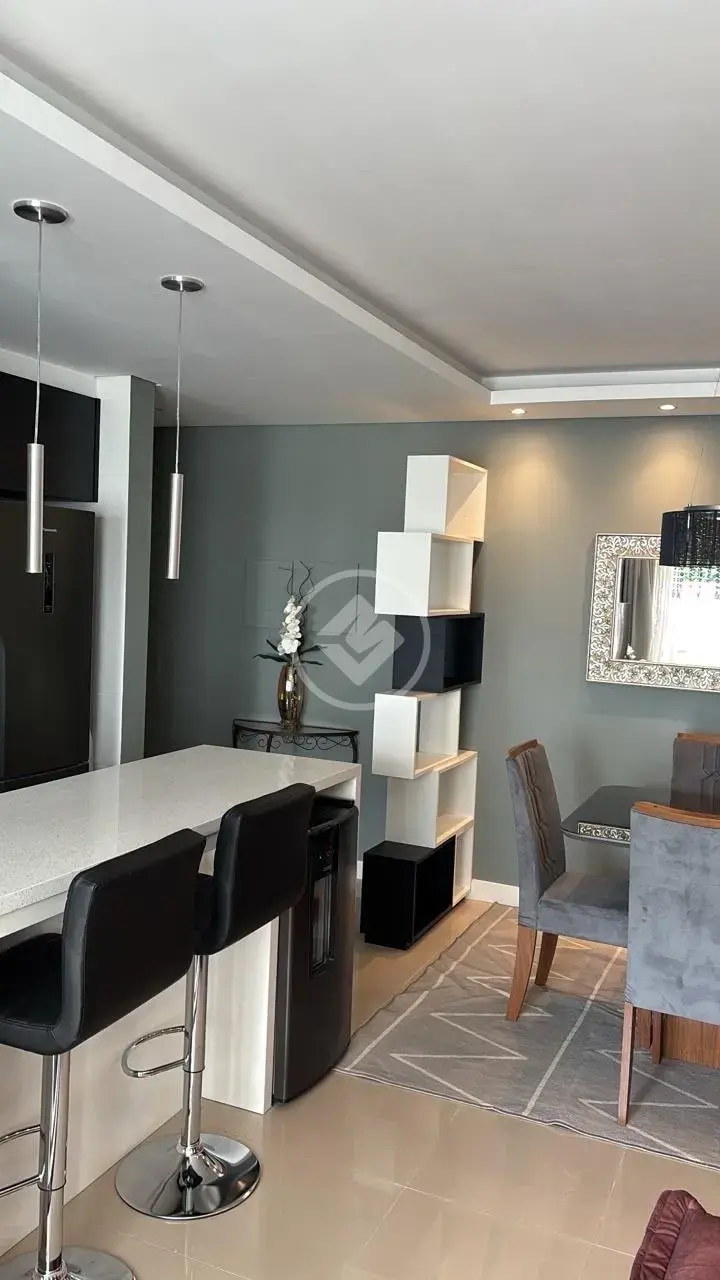 Image 8 - Apartamento em Capoeiras, Florianópolis - SC