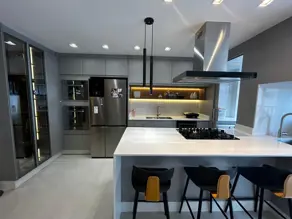 Apartamento CANTO, Florianópolis - SC — foto 2