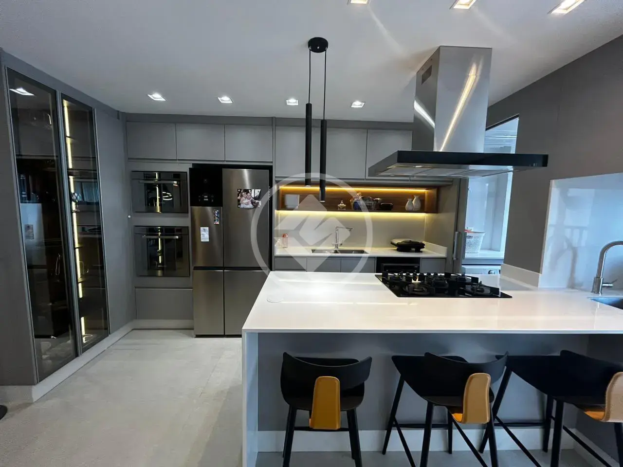Image 2 - Apartamento em CANTO, Florianópolis - SC