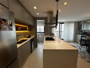 Imagem 2 - Apartamento em CANTO, Florianópolis - SC