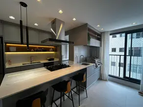 Imagem 4 - Apartamento em CANTO, Florianópolis - SC