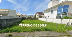 Terreno Centro, Palhoça - SC — foto 1