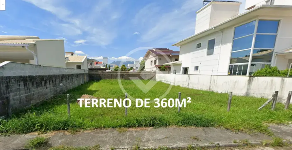 Imagem 1 - Terreno em Centro, Palhoça - SC