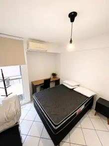 Apartamento Coqueiros, Florianópolis - SC — foto 2