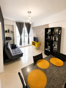 Imagem 3 - Apartamento em Coqueiros, Florianópolis - SC
