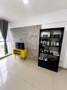Imagem 5 - Apartamento em Coqueiros, Florianópolis - SC