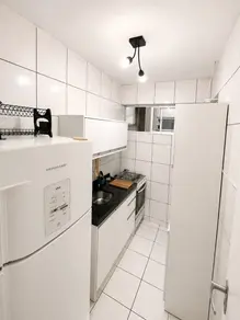 Imagem 6 - Apartamento em Coqueiros, Florianópolis - SC