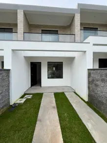 Sobrado São João do Rio Vermelho, Florianópolis - SC — foto 1