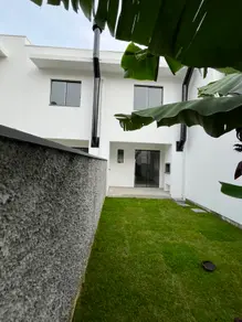 Sobrado São João do Rio Vermelho, Florianópolis - SC — foto 1