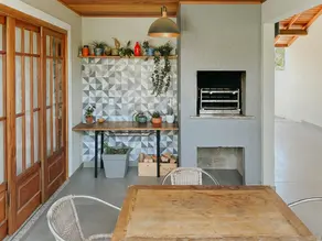 Imagem 6 - Casa em Rio Tavares, Florianópolis - SC