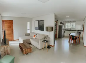Imagem 3 - Casa em Rio Tavares, Florianópolis - SC