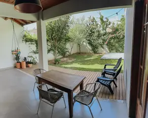 Casa Rio Tavares, Florianópolis - SC — foto 2
