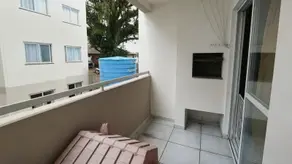 Imagem 2 - Apartamento em Balneário, Florianópolis - SC