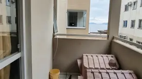 Imagem 5 - Apartamento em Balneário, Florianópolis - SC
