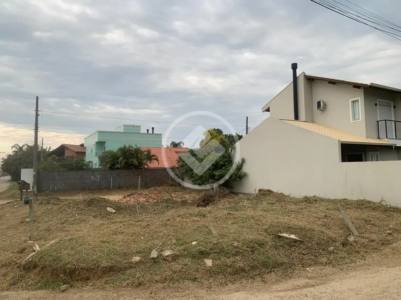 Imagem 1 - Terreno em Rio Tavares, Florianópolis - SC