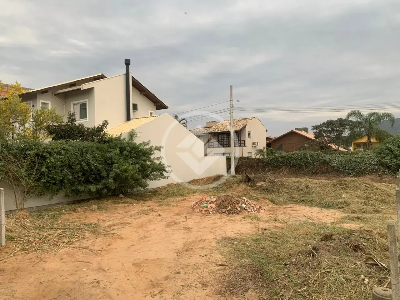 Image 2 - Terreno em Rio Tavares, Florianópolis - SC