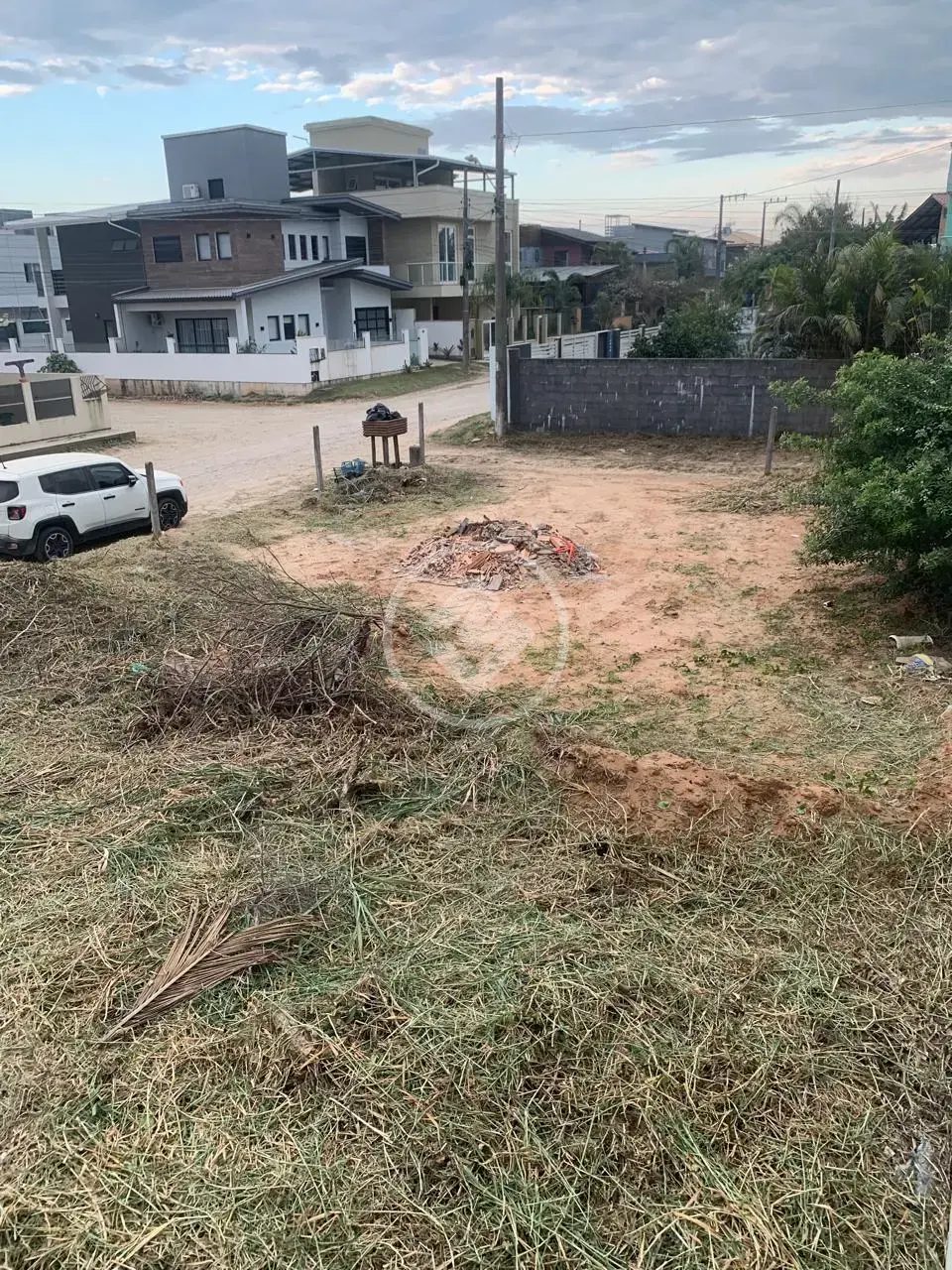 Image 5 - Terreno em Rio Tavares, Florianópolis - SC