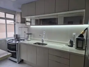 Apartamento Jardim Atlântico, Florianópolis - SC — foto 2