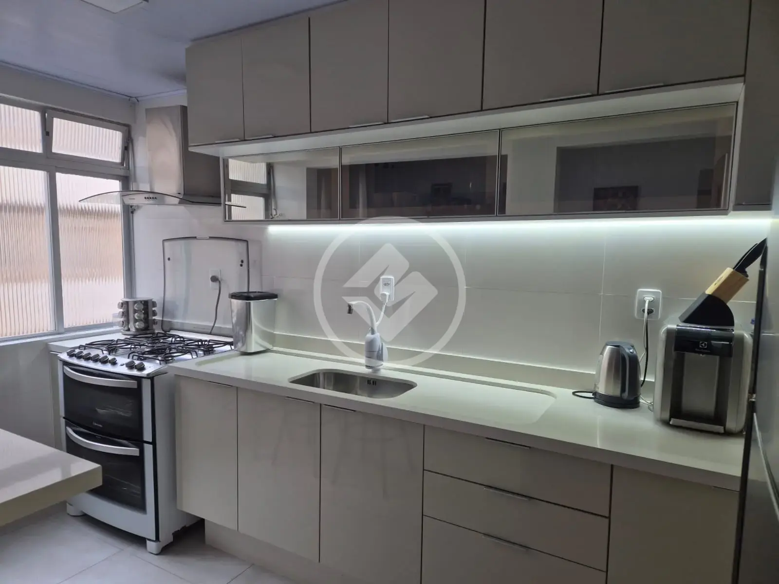Image 2 - Apartamento em Jardim Atlântico, Florianópolis - SC