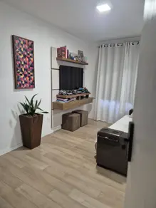 Apartamento Jardim Atlântico, Florianópolis - SC — foto 1