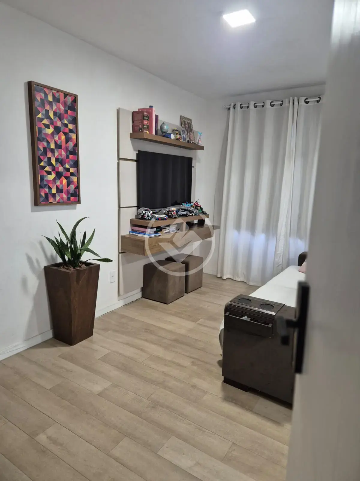 Imagem 1 - Apartamento em Jardim Atlântico, Florianópolis - SC